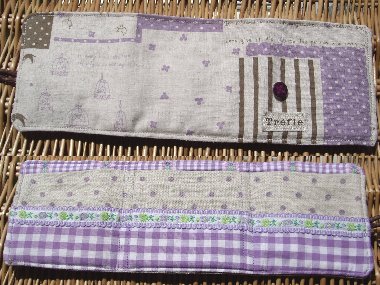 マードケース・鳥さん