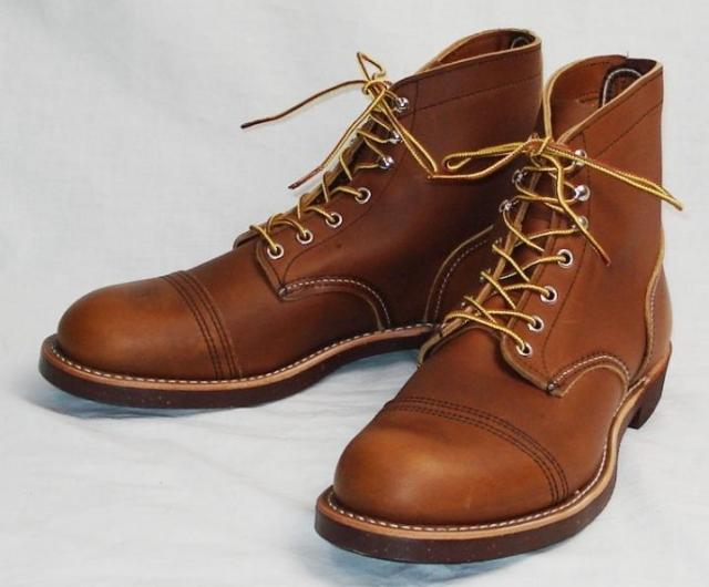 RED WING レッドウィング 9866 ペコス US8E 復刻犬タグ+spbgp44.ru