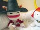 こいつ、自由過ぎだろ！