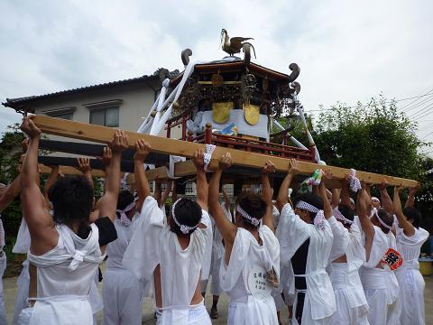 弥栄神社７