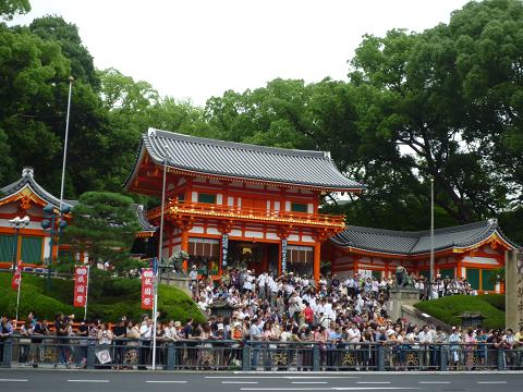 京都祇園１