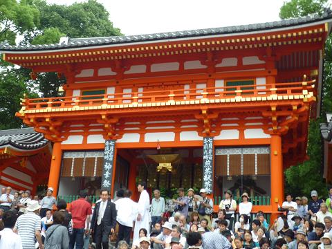 京都祇園２
