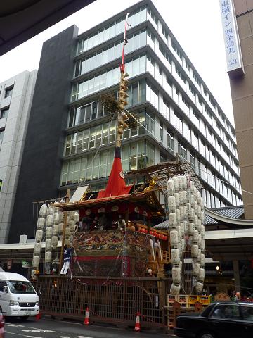 京都祇園祭２