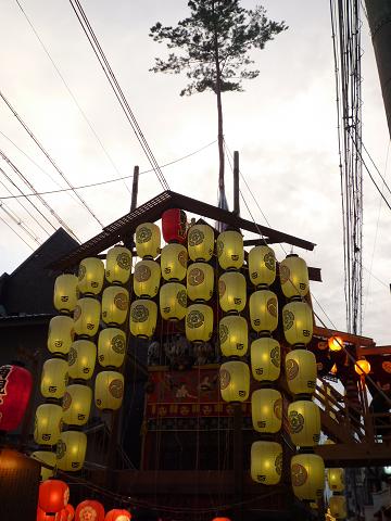 京都祇園祭６