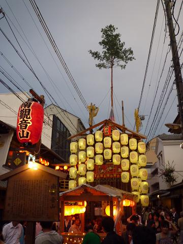 京都祇園祭８