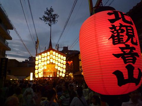 京都祇園祭１０