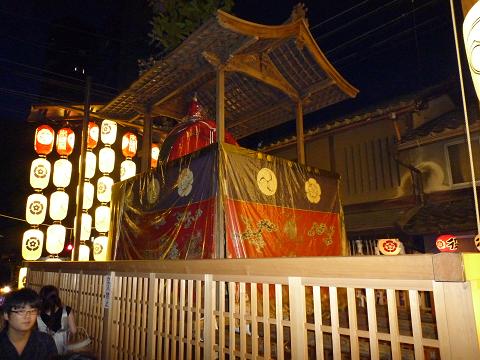 京都祇園祭１２