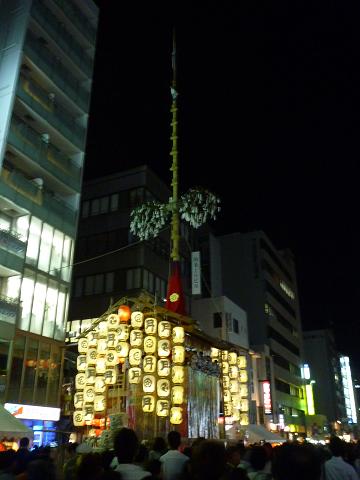 京都祇園祭１５
