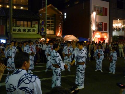 京都祇園祭１８