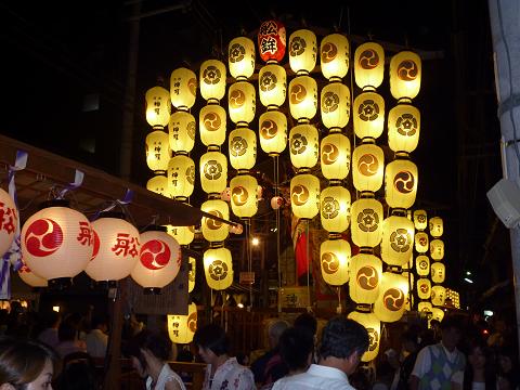 京都祇園祭２０