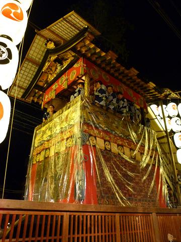 京都祇園祭２２