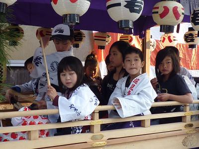 野坂神社７