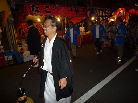 京都祇園祭２３