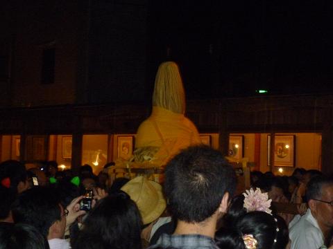 京都祇園祭２５