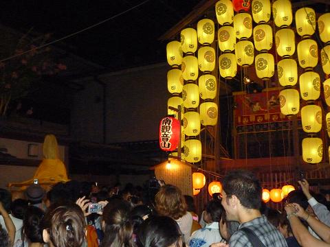 京都祇園祭２６