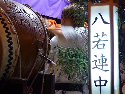 野坂神社１２