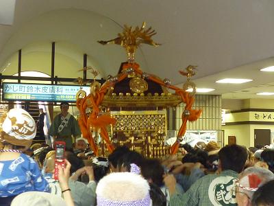 神田祭１７