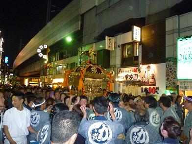 神田祭２１