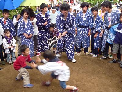 海原本祭り２４