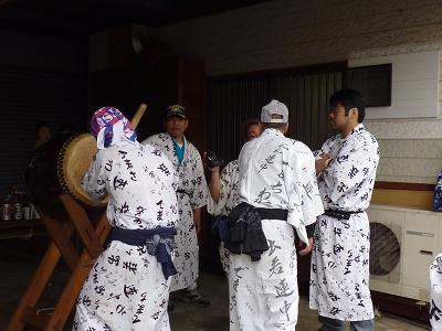 海原本祭り１０