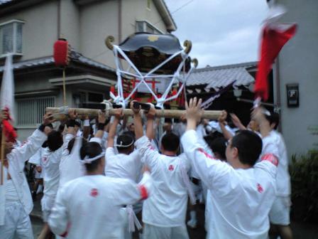 恵比須神社１４