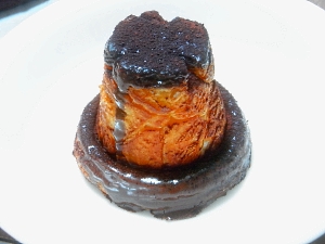 アンデルセンのパン
