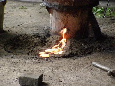 南部鉄器まつり３