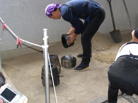 南部鉄器まつり６