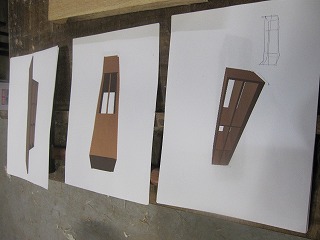 家具ｲﾒｰｼﾞ図