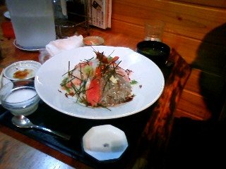 湘南丼　２