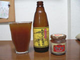 塩沢コシヒカリビール