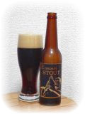 エチゴビール　90DAYS STOUT