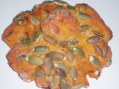 カボカンパ０１