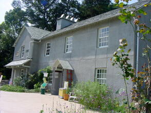 ビアトリクス・ポター資料館