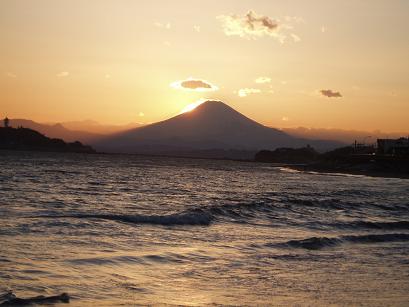 富士山