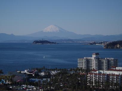 富士山