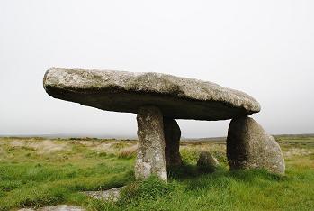 lanyon quoit