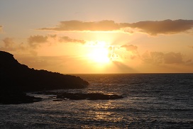 ireland