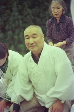 吉邦さん