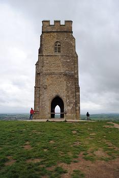 glastonbury tor