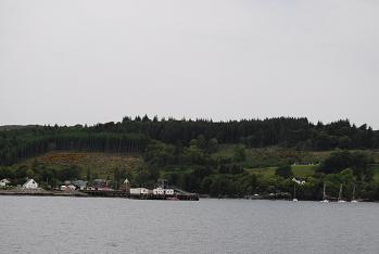 skye