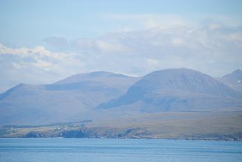 highland