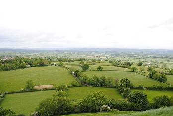 glastonbury tor