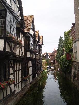 canterbury