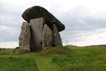 quoit