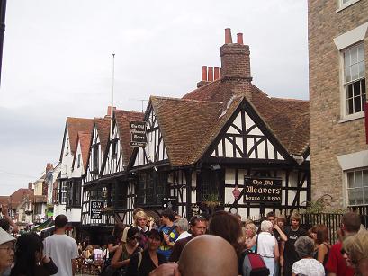 canterbury