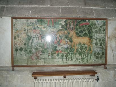 canterbury cathedral