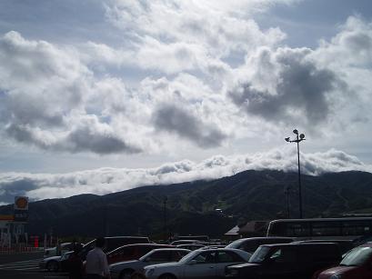 雲