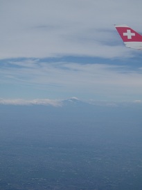 スイス航空