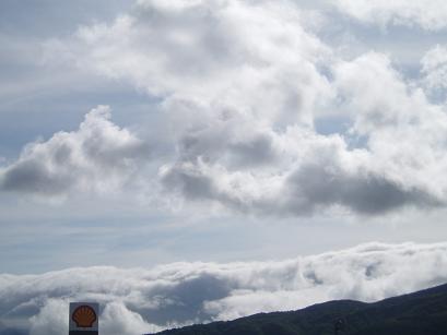 雲